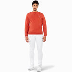 Hose TERRY PANTS WEISS Herren 