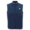 MEN'S POLAR SLEEVELESS VEST