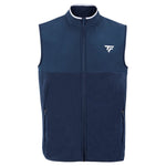MEN'S POLAR SLEEVELESS VEST