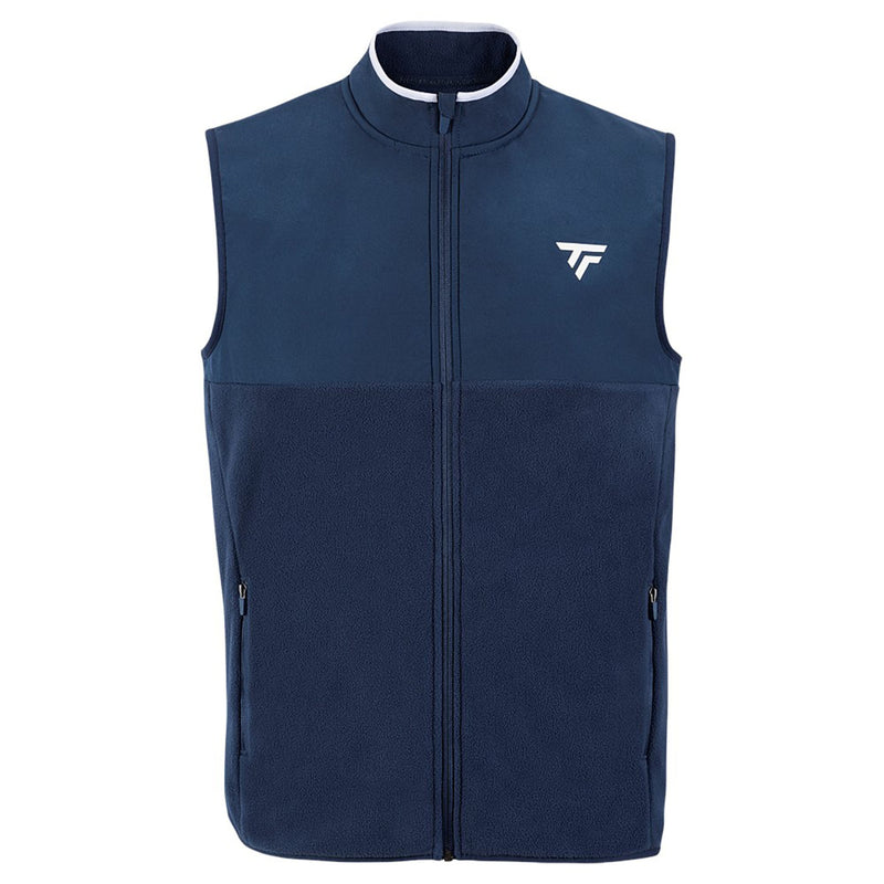 MEN'S POLAR SLEEVELESS VEST
