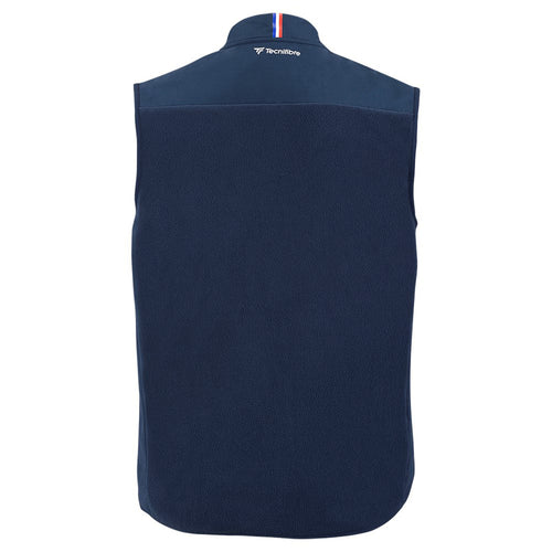 MEN'S POLAR SLEEVELESS VEST