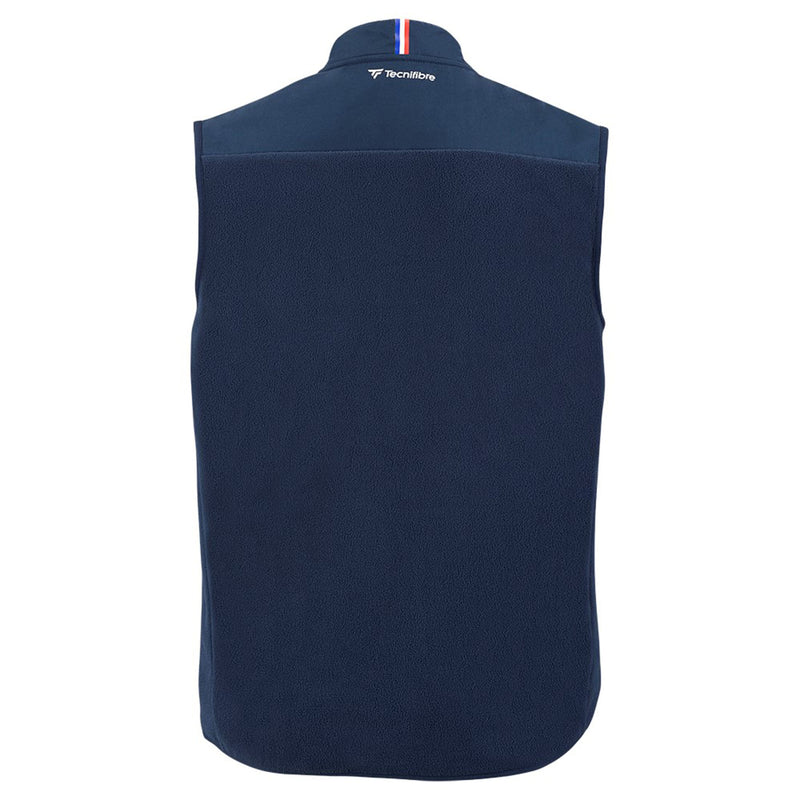 MEN'S POLAR SLEEVELESS VEST