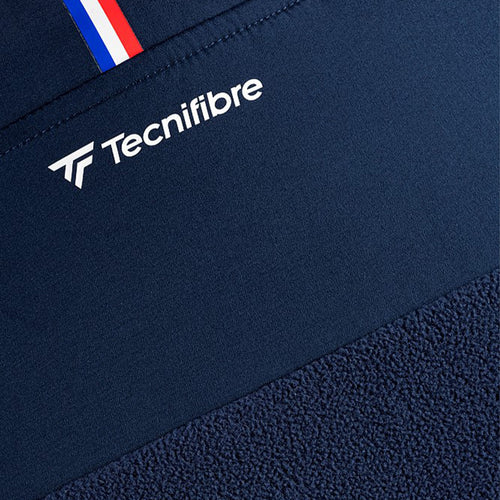 MEN'S POLAR SLEEVELESS VEST