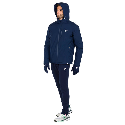 MEN'S POLAR WINTER JACKET
