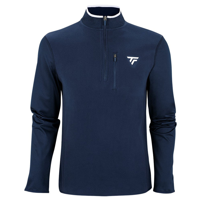 MEN'S POLAR QUARTER ZIP