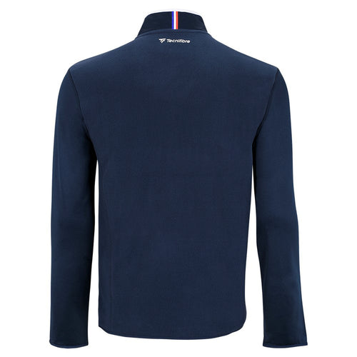 MEN'S POLAR QUARTER ZIP