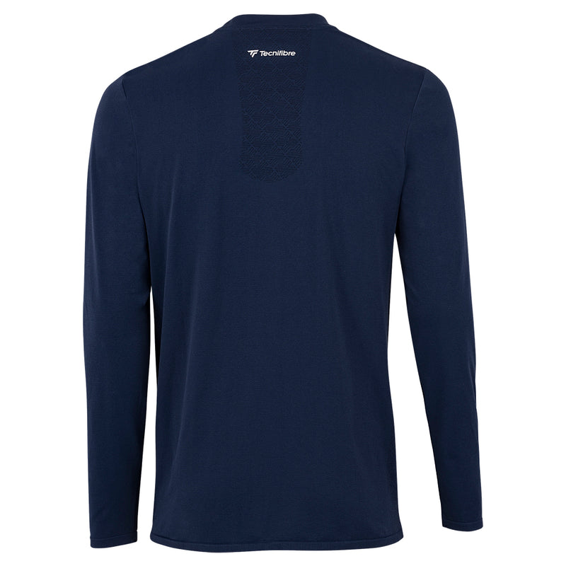 MEN'S AZUR SEAMLESS BASELAYER