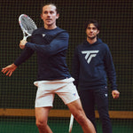 MEN'S AZUR SEAMLESS BASELAYER