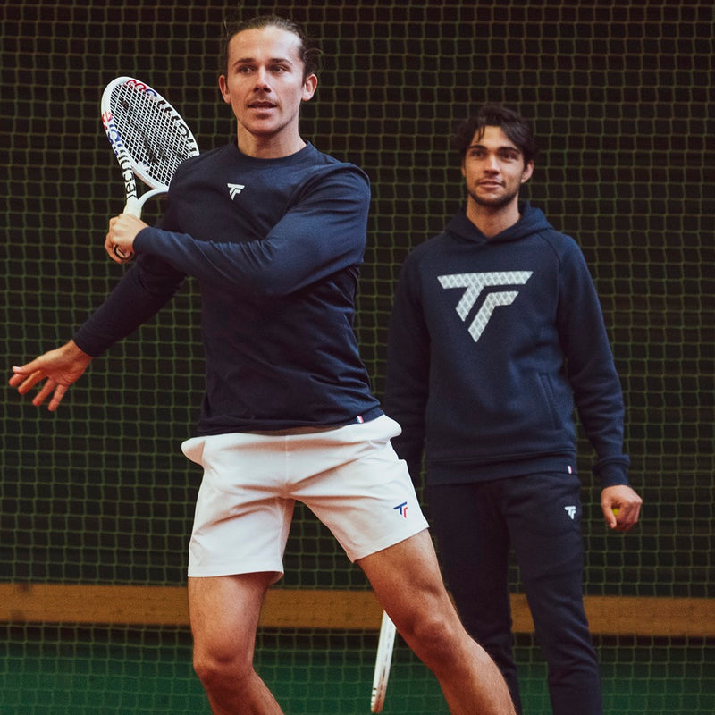 MEN'S AZUR SEAMLESS BASELAYER