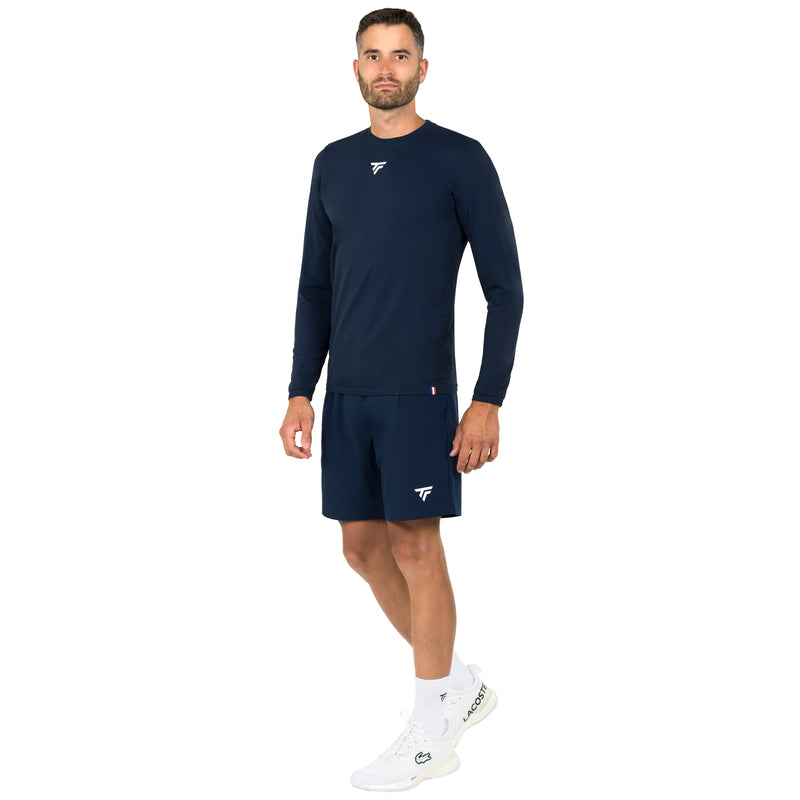 MEN'S AZUR SEAMLESS BASELAYER