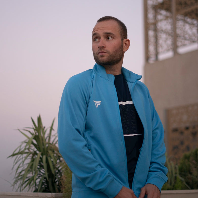 MEN'S AZUR TEAM JACKET