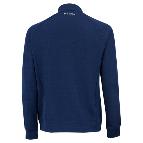 BOYS' NAVY TEAM JACKET