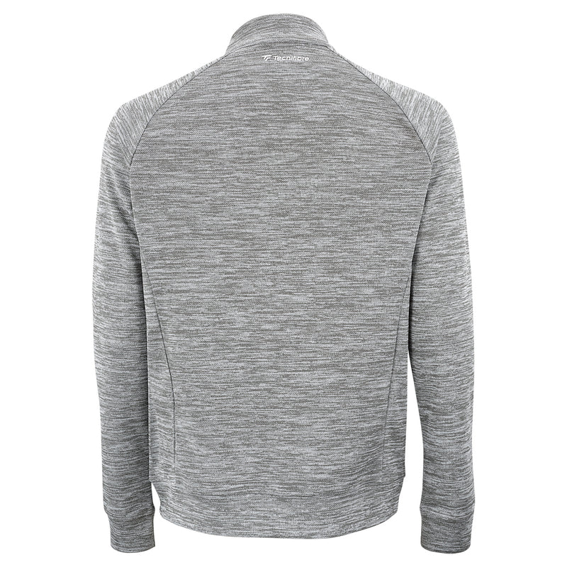 BOYS' SILVER TEAM JACKET