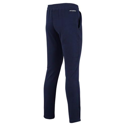 BOYS' NAVY TEAM TECH PANTS