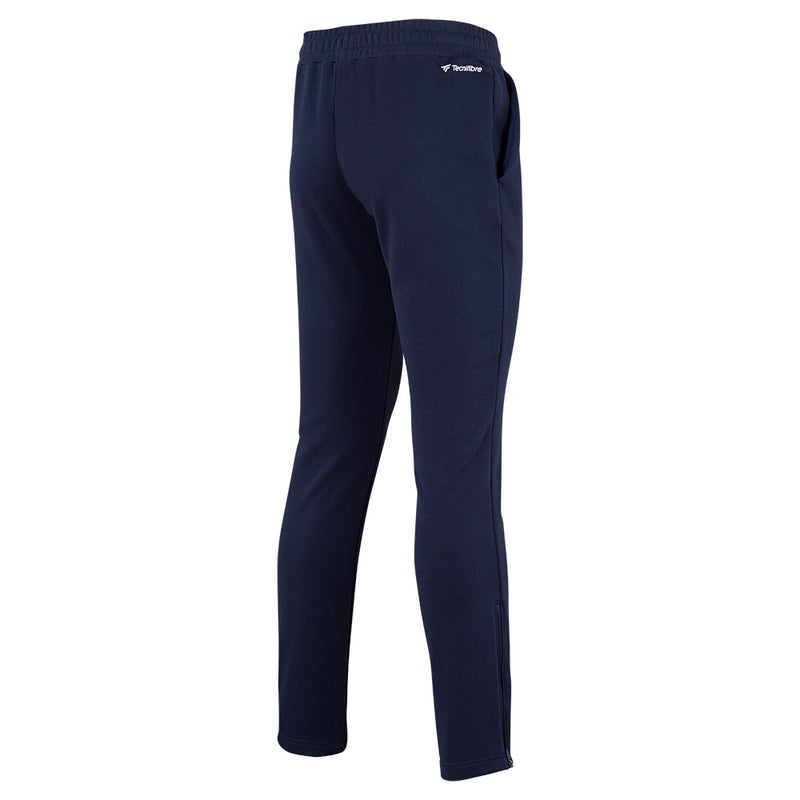 BOYS' NAVY TEAM TECH PANTS