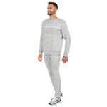 Men's Silver Team Tech Pants