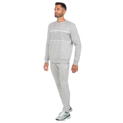 Men's Silver Team Tech Pants