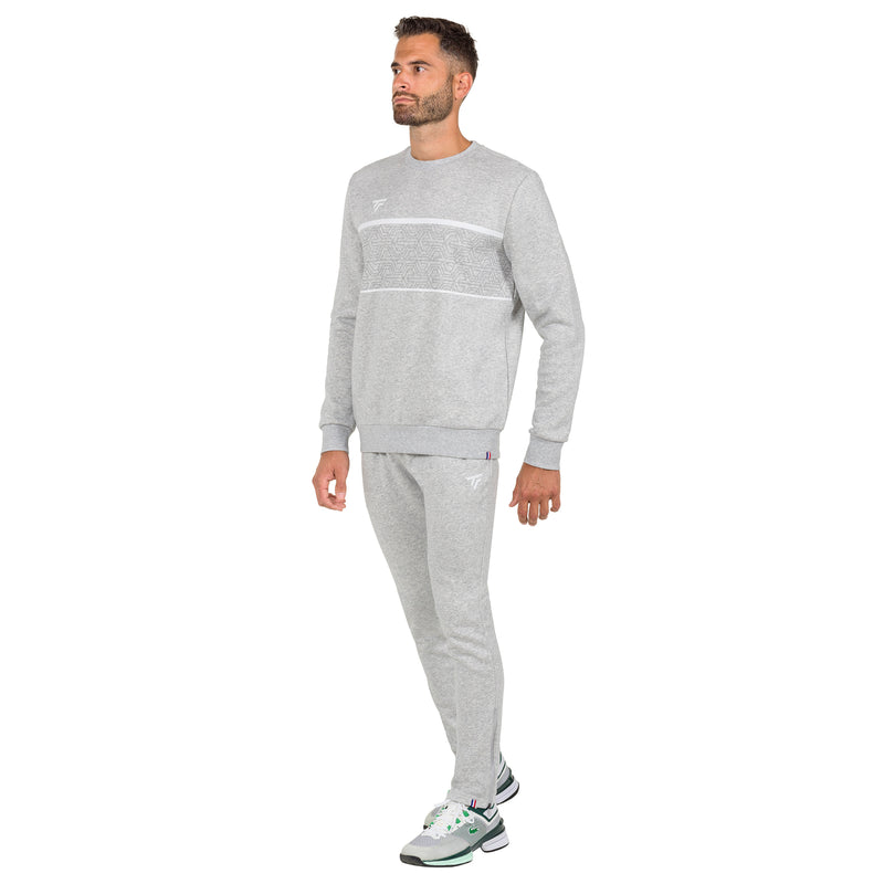 Men's Silver Team Tech Pants