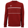 BOYS' CARDINAL TEAM SWEATER