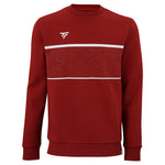 BOYS' CARDINAL TEAM SWEATER