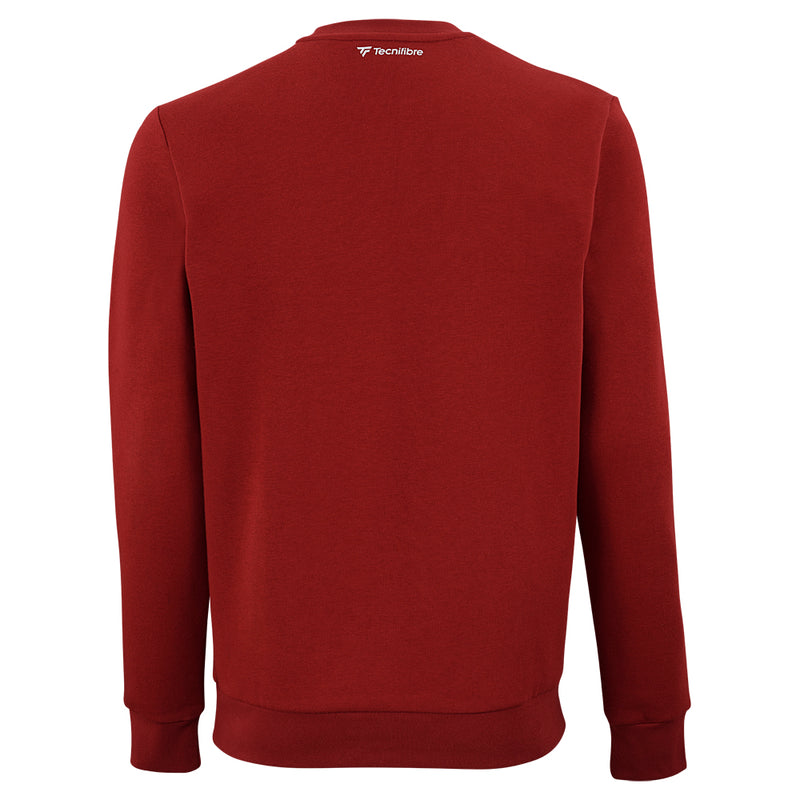 BOYS' CARDINAL TEAM SWEATER