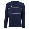 BOYS' NAVY TEAM SWEATER