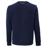 BOYS' NAVY TEAM SWEATER