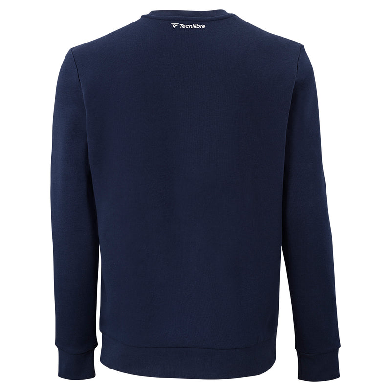 BOYS' NAVY TEAM SWEATER