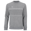 BOYS' SILVER TEAM SWEATER
