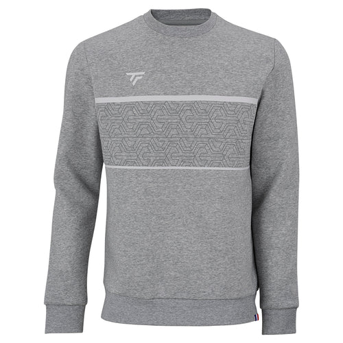 BOYS' SILVER TEAM SWEATER