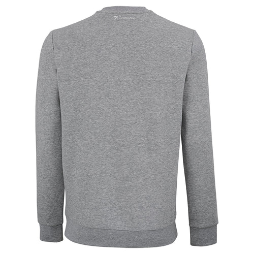 BOYS' SILVER TEAM SWEATER