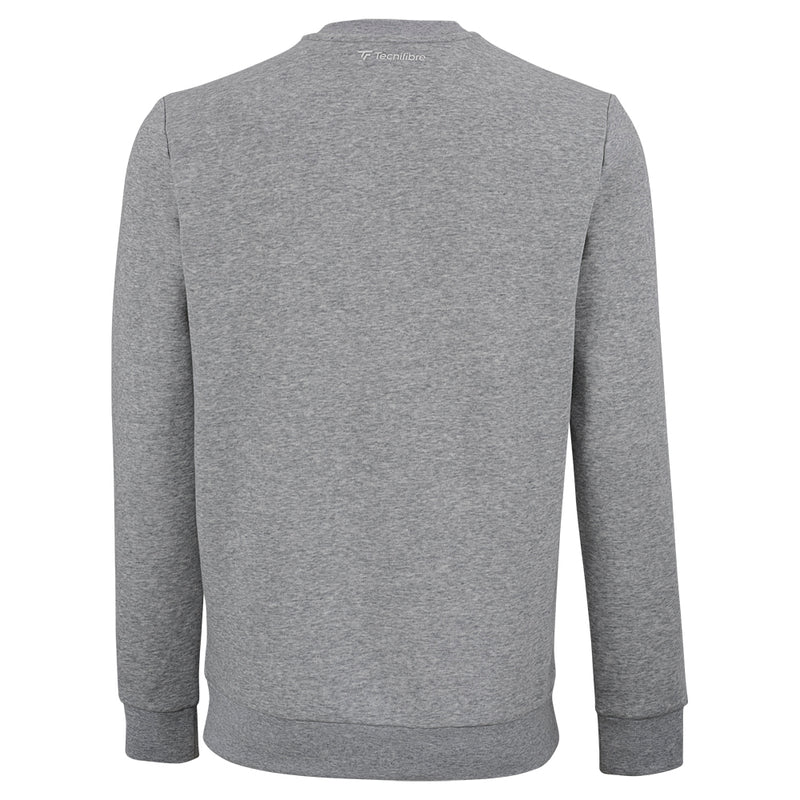 BOYS' SILVER TEAM SWEATER