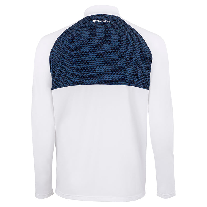 MEN'S THERMO ZIPPER LONG SLEEVES