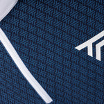 MEN'S THERMO ZIPPER LONG SLEEVES