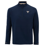 Men's Thermo Zip technical sweatshirt Navy