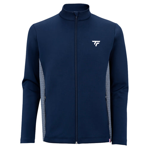 MEN'S NAVY TOUR JACKET