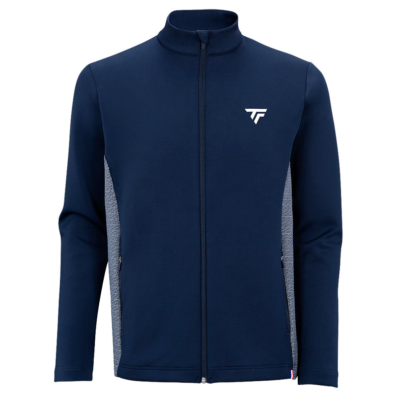 MEN'S NAVY TOUR JACKET