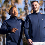 MEN'S NAVY TOUR JACKET