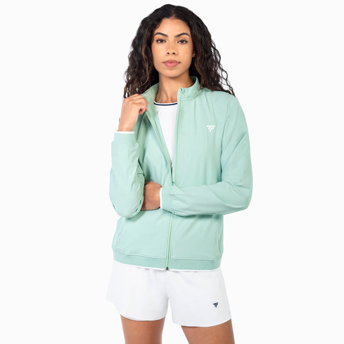 W. LIGHT JACKET Women's SAGE Jacket