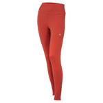 Pantalón W. TECH LEGGING Mujer TERRACOTTA