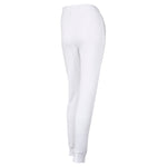 Pantalones W. TERRY PANTS Pantalón Niña BLANCO