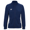 WOMEN'S NAVY TEAM JACKET