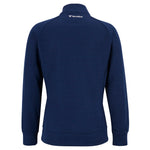 WOMEN'S NAVY TEAM JACKET