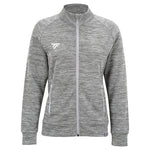WOMEN'S SILVER TEAM JACKET