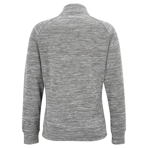 WOMEN'S SILVER TEAM JACKET