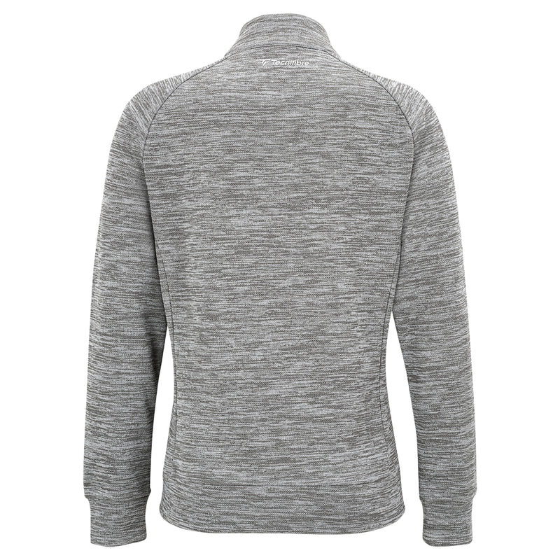 WOMEN'S SILVER TEAM JACKET