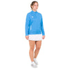 WOMEN'S AZUR TEAM JACKET