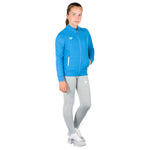 GIRL'S AZUR TEAM JACKET