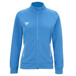 WOMEN'S AZUR TEAM JACKET