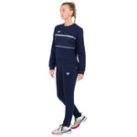 WOMEN'S NAVY TEAM PANTS